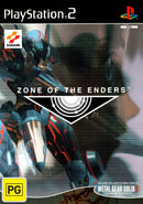 Zone of the Enders - Super Retro