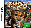 Zoo Tycoon 2 DS - Super Retro