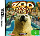 Zoo Tycoon DS - Super Retro