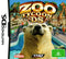 Zoo Tycoon DS - Super Retro