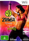 Zumba Fitness - Wii - Super Retro